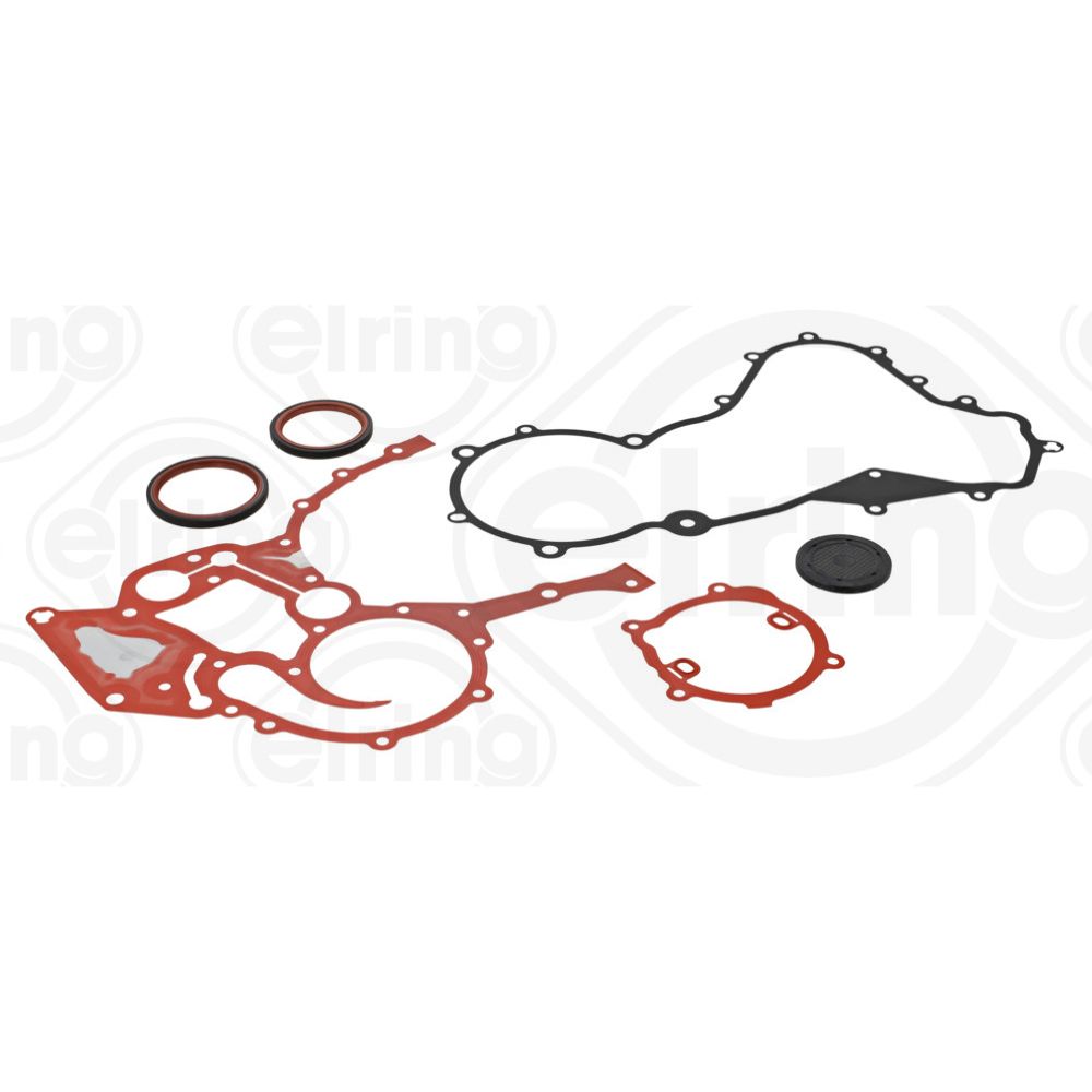 Packningssats, transmissionshus 27-02334