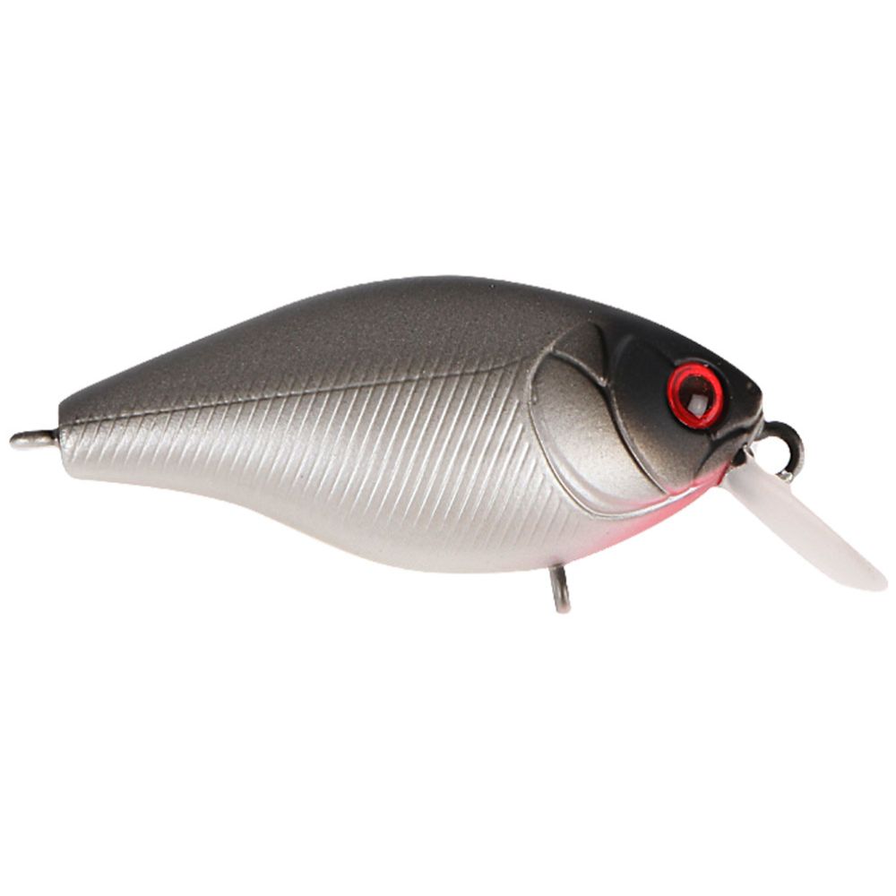 Strike Pro Cranky X 5 cm 9 g Deep ahvenvaappu väri: Hot Perch