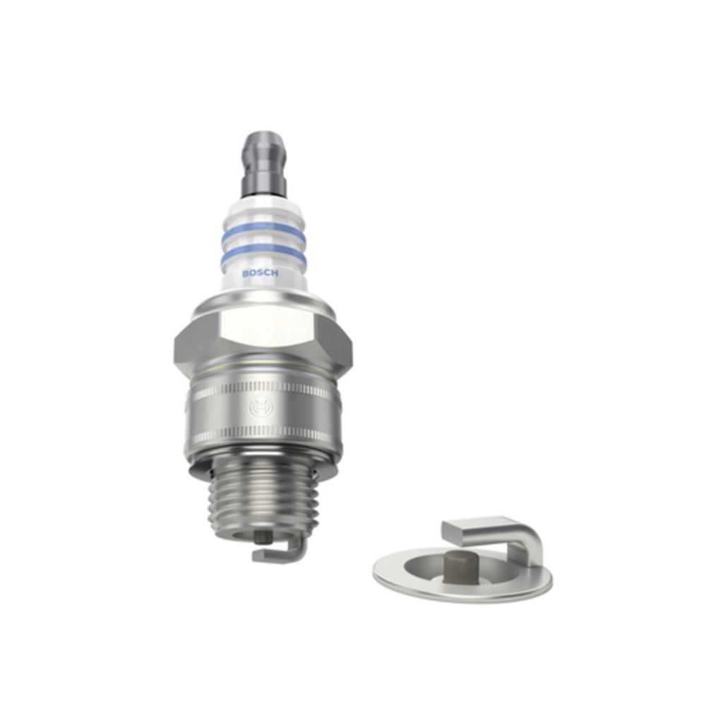 Bosch WS9EC tändstift