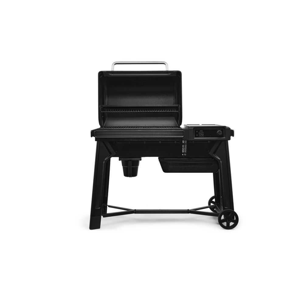 Traeger Woodridge pellettigrilli