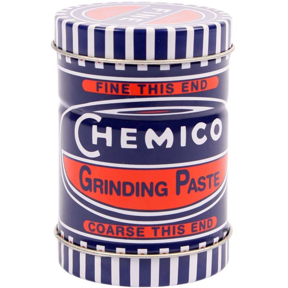 Klappide abrasiivpasta 110 g