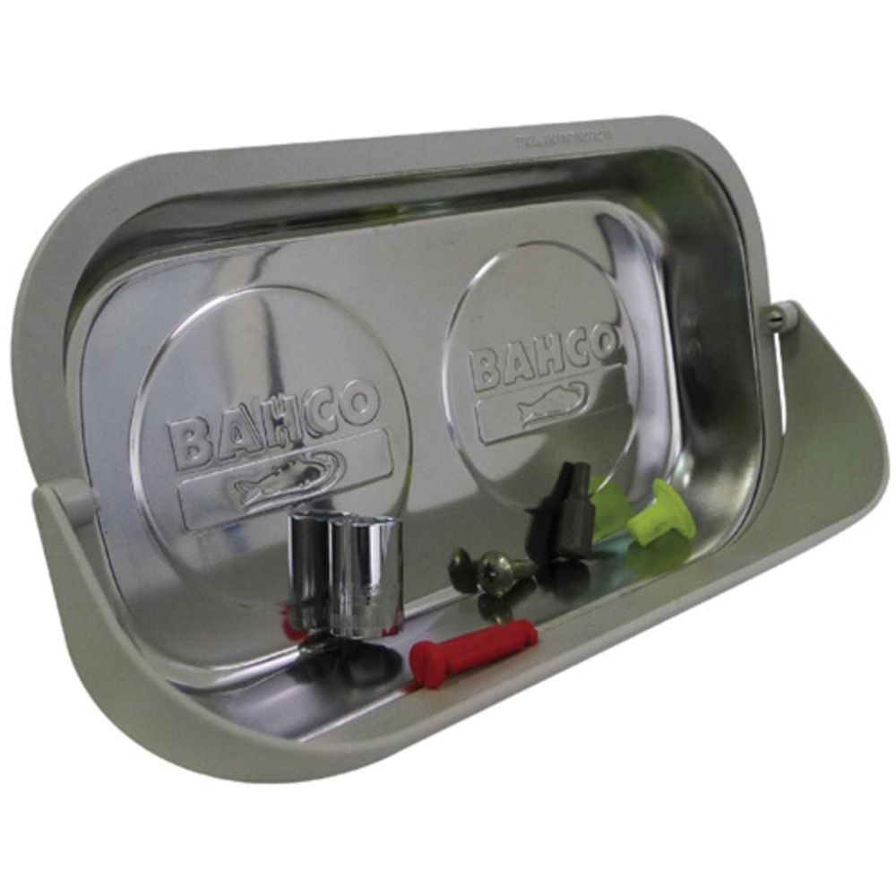 Bahco BMR240 magnetkauss sangaga