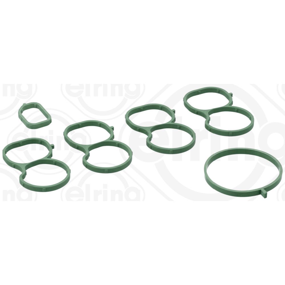 Sisselaskekollektori tihendikomplekt 27-00624
