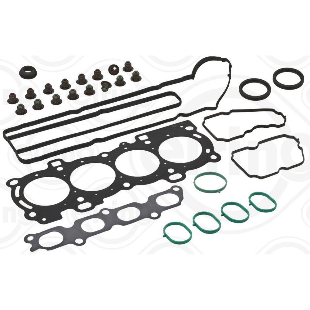 Packningssats, topplock 27-00609