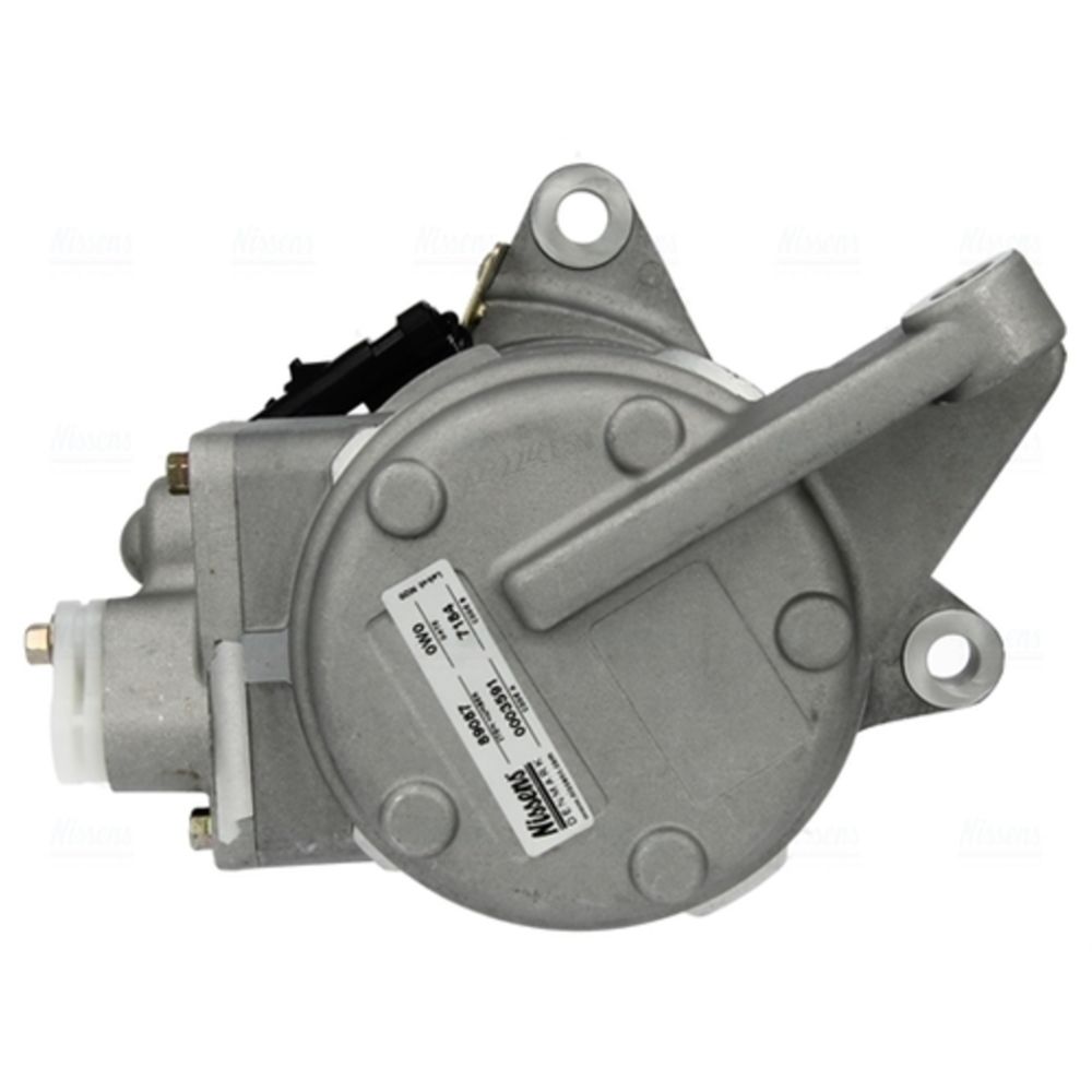 Ilmastointilaitteen kompressori 30-8155