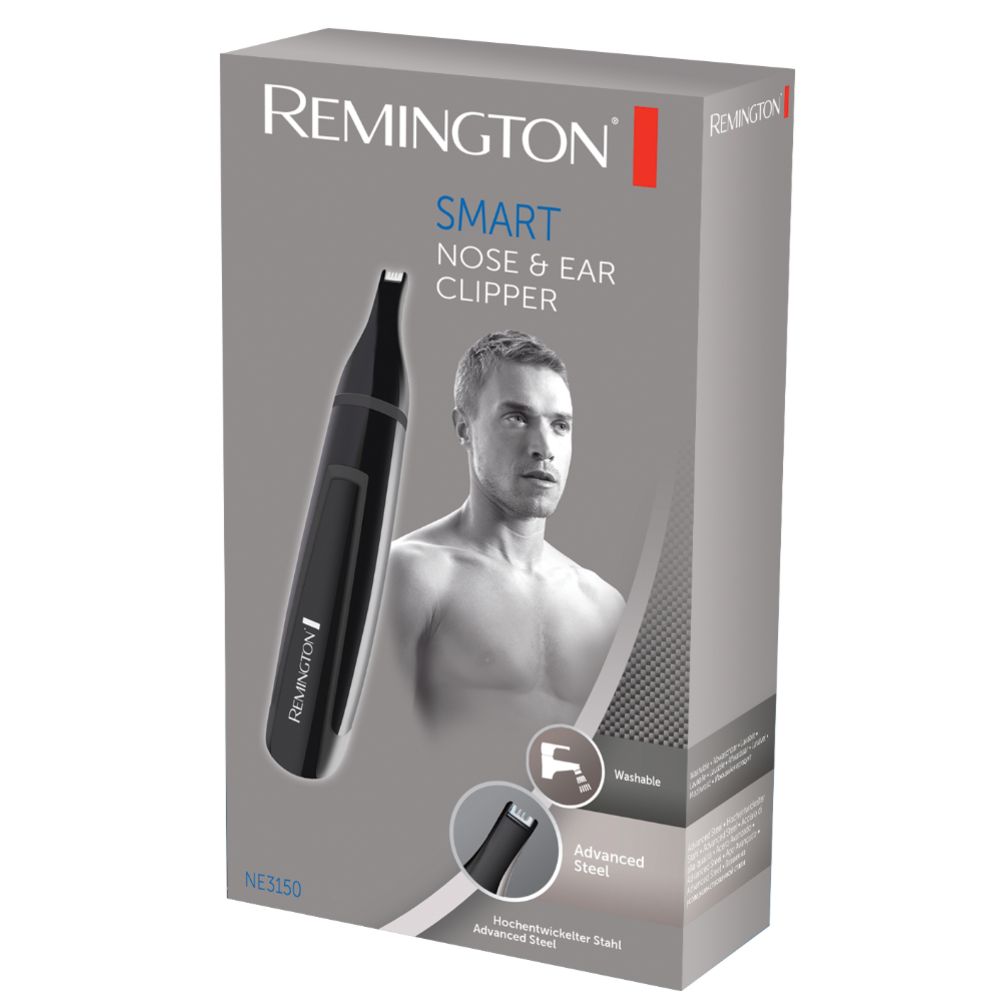 Remington NE3150 hygientrimmer