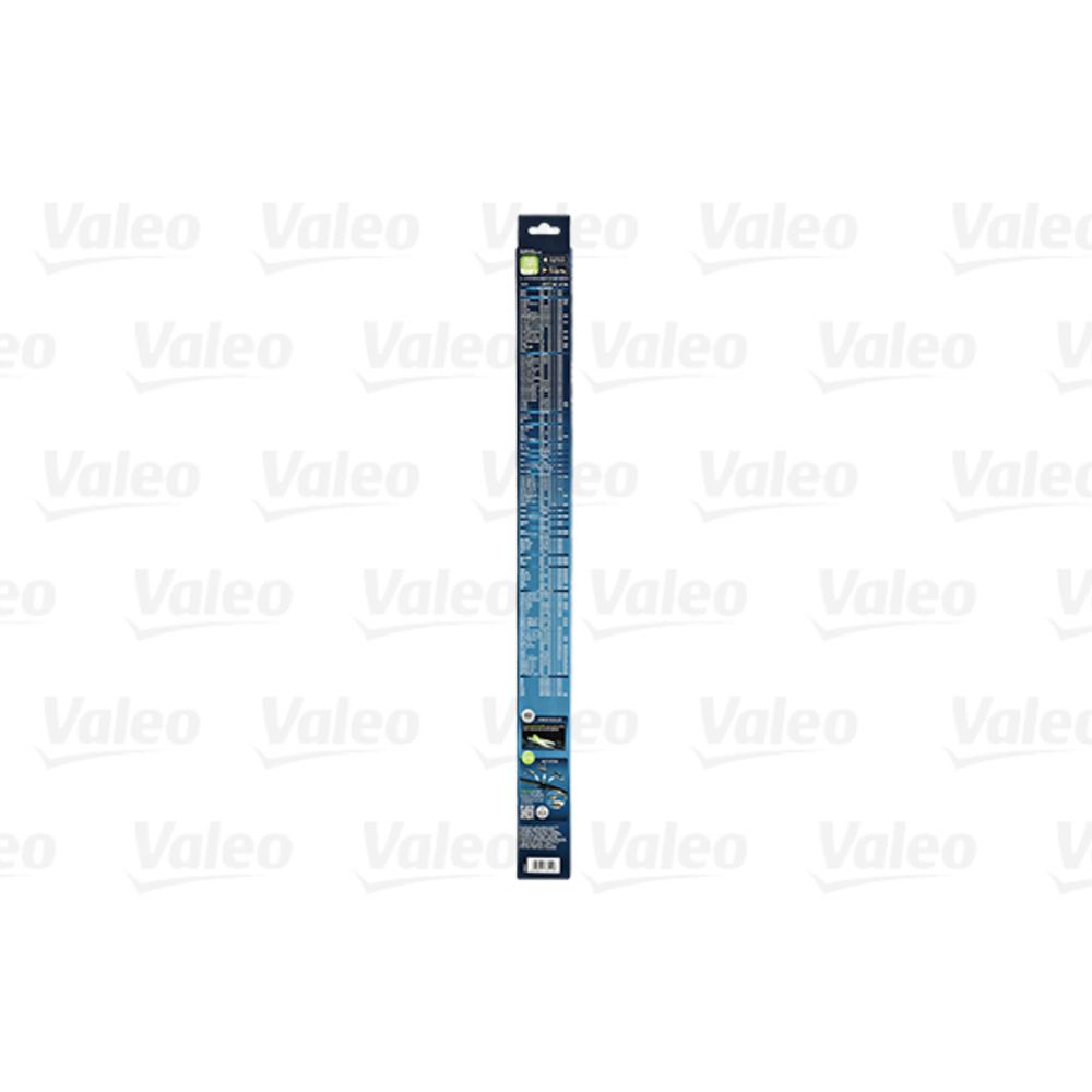 Valeo HydroConnect HF60 pyyhkijänsulka 60 cm