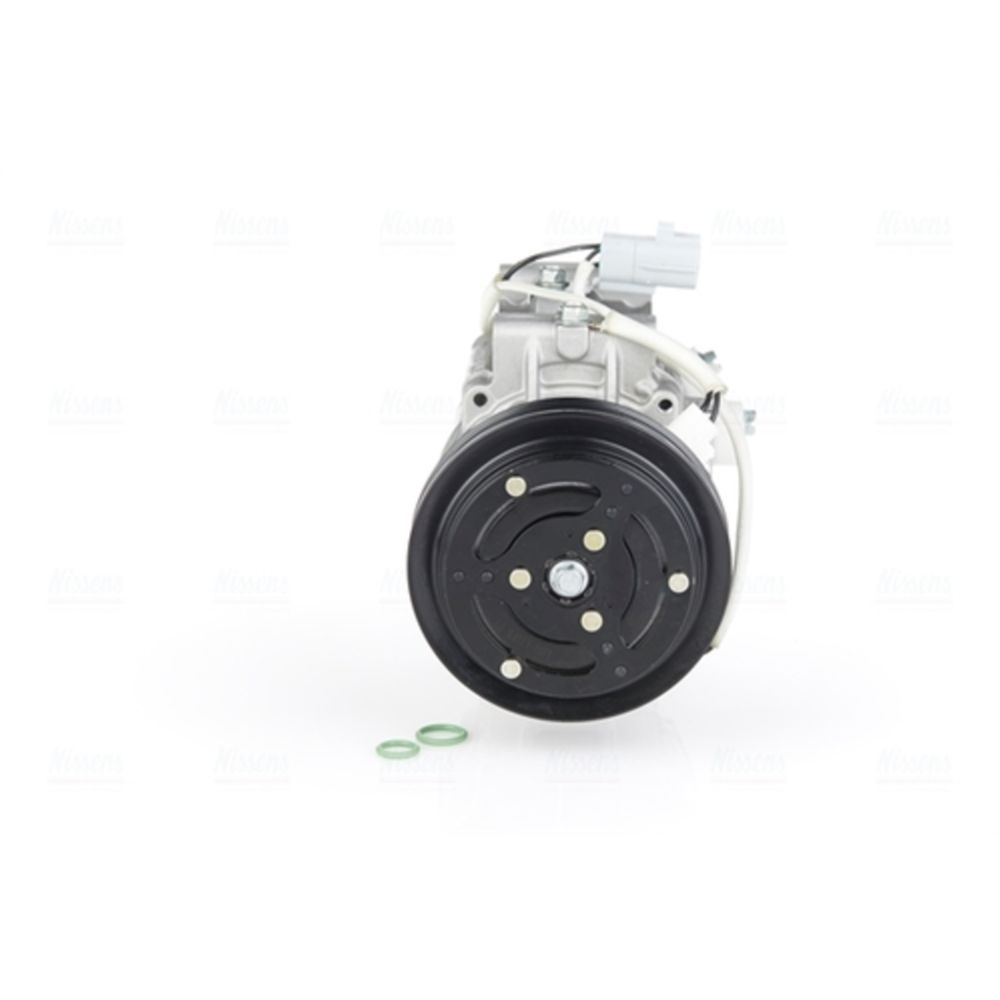 Kliimaseadme kompressor 30-00217