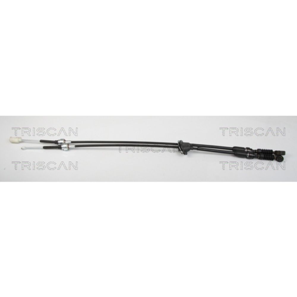 Vajer, manuell transmission 24-00174