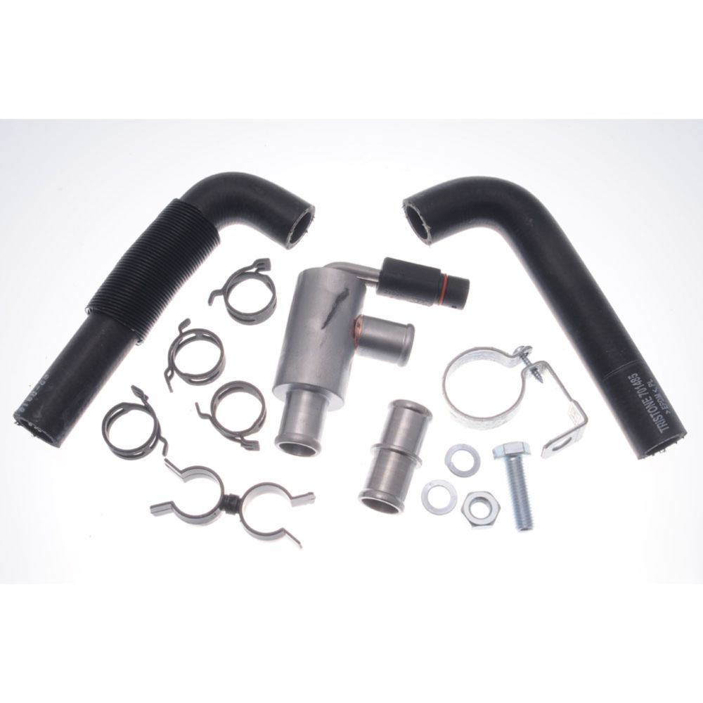 Defa-slangvärmare #412782