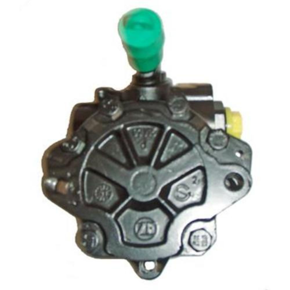 Ohjaustehostimen pumppu 17-02369