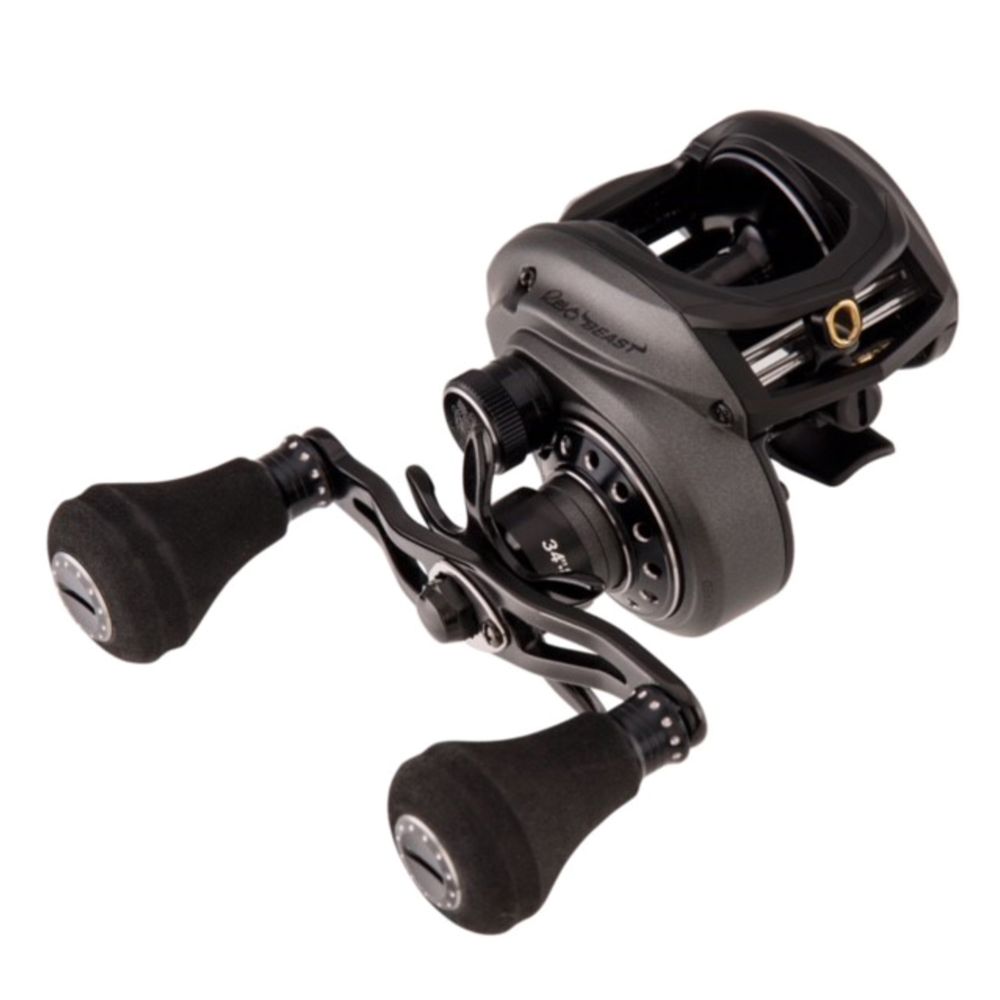 Abu Revo4 Beast multirull