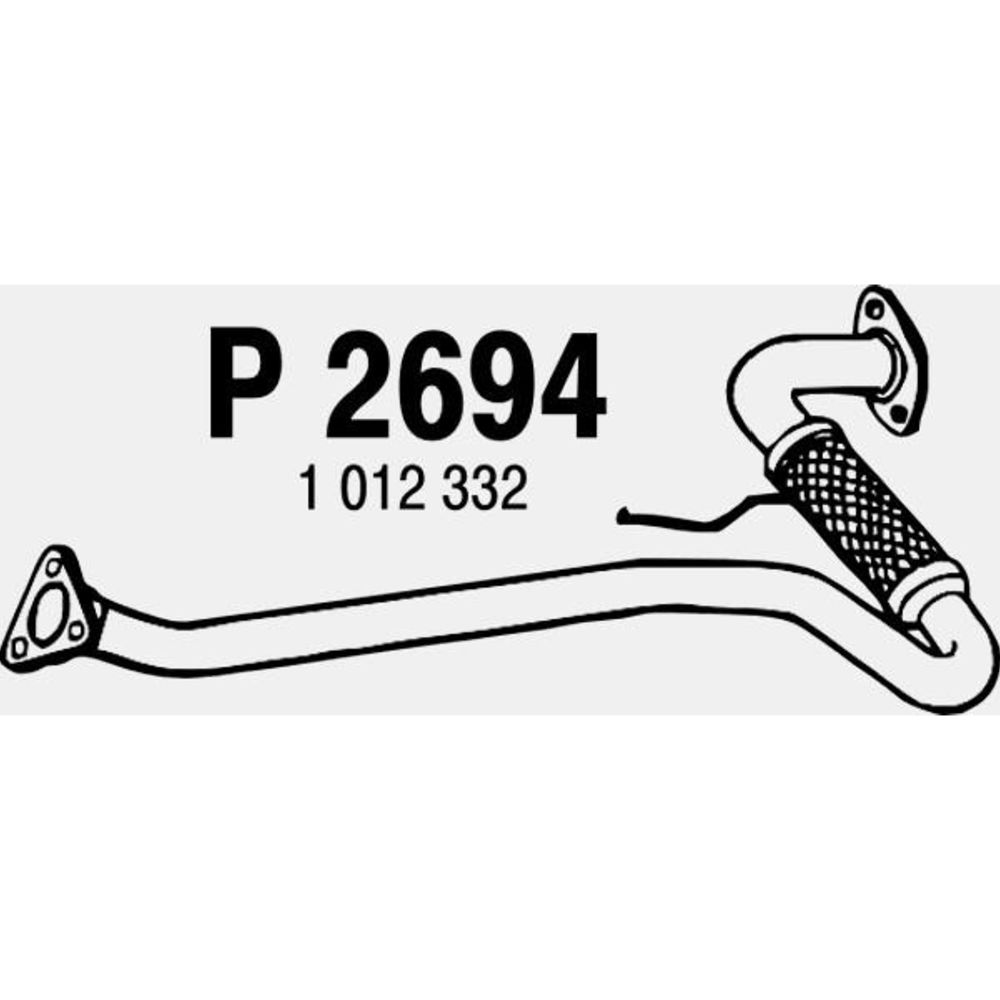 Heitgaasitoru 14-2691