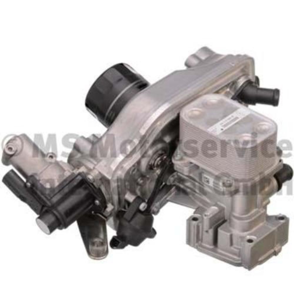 EGR-jahuti 28-4123