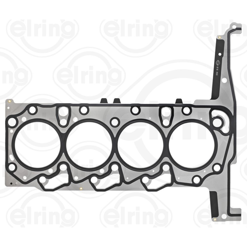 Packning, topplock 27-02209