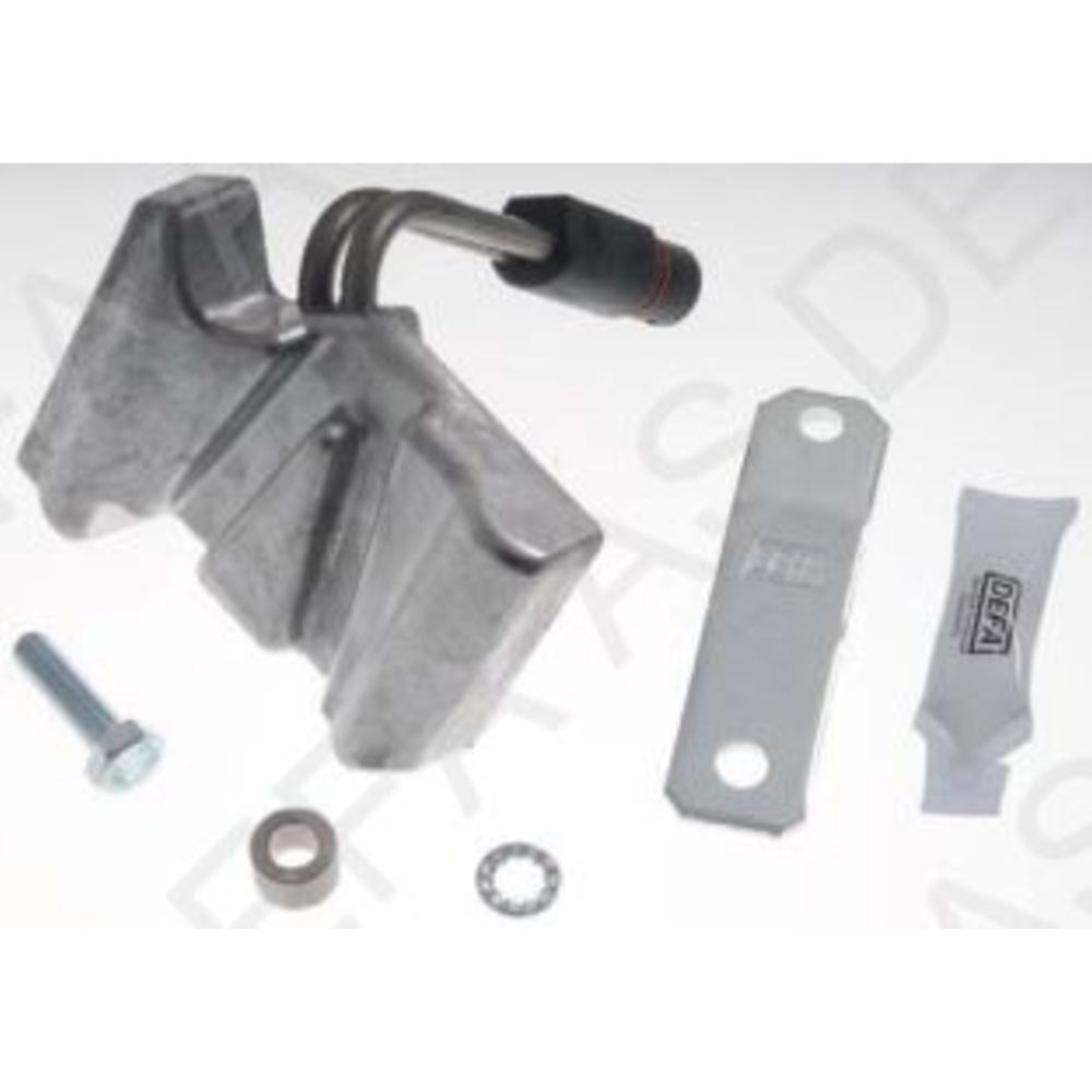 Defa kiirgussoojendi, #422834, Ford