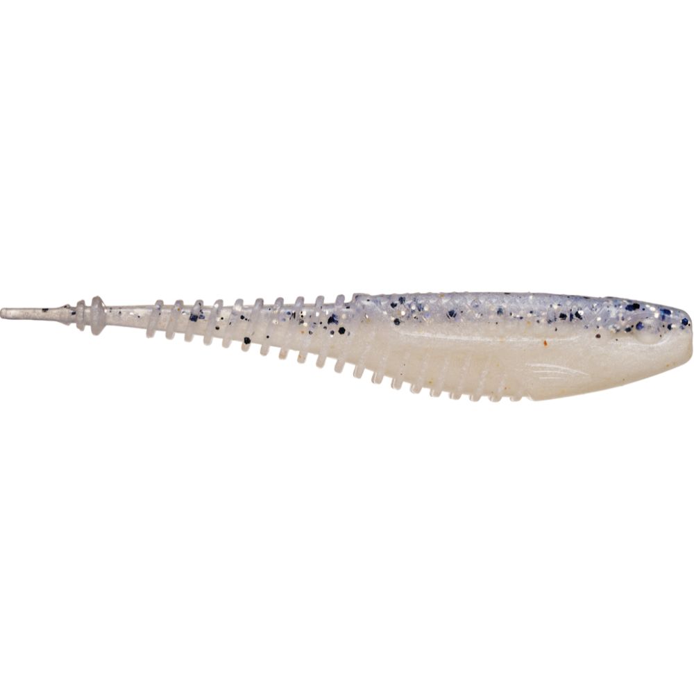 Rapala CrushCity Freeloader kalajigi, 10,5 cm, 8,5 g, 3 tk