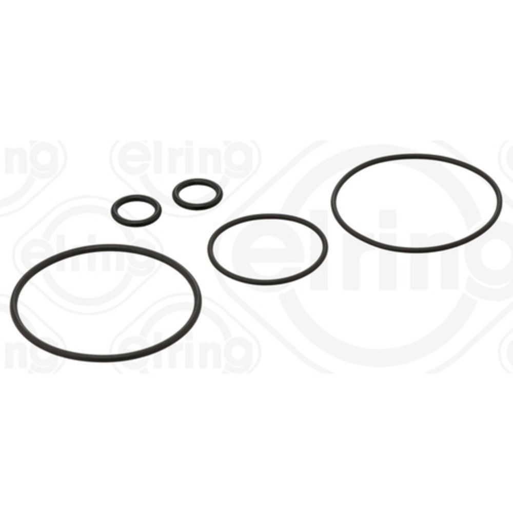 Tiivistesarja, sähkömoottori 27-03154