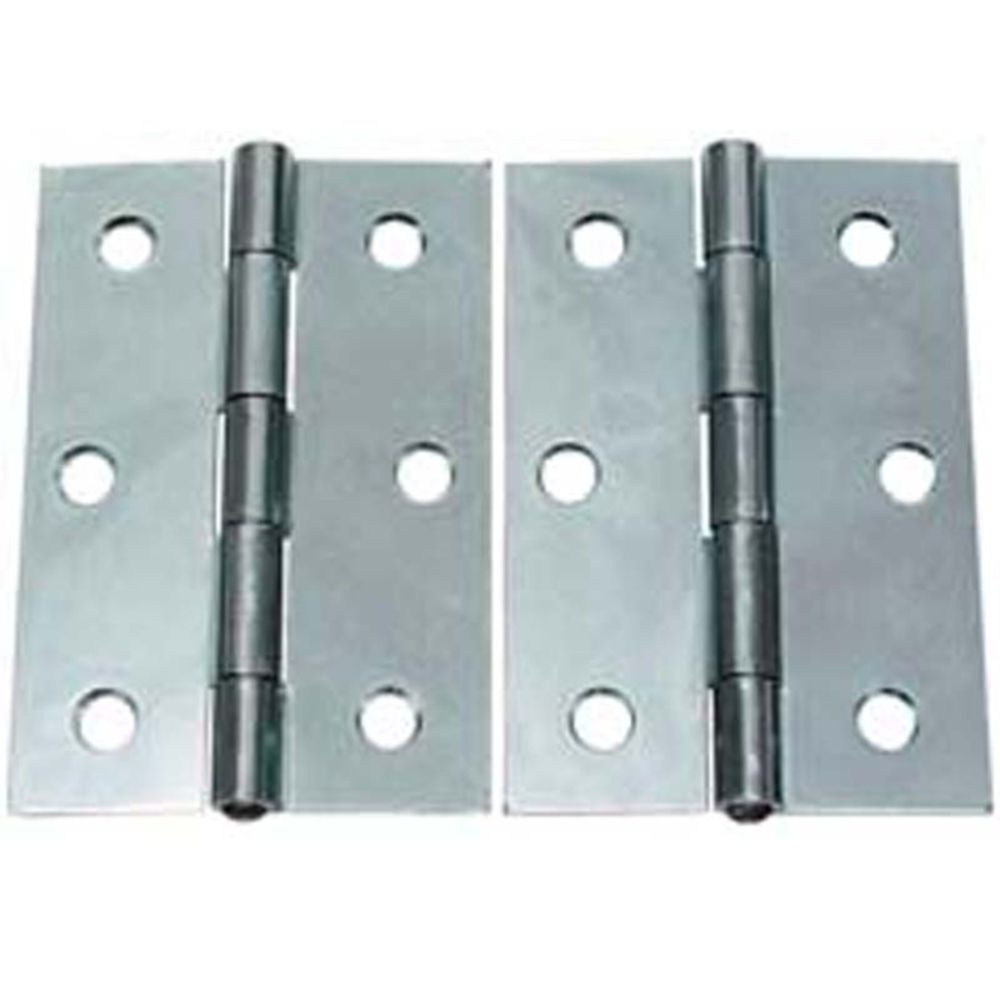 Pisla 816 kapiukse hing tsingitud 60 x 40 mm 2 tk