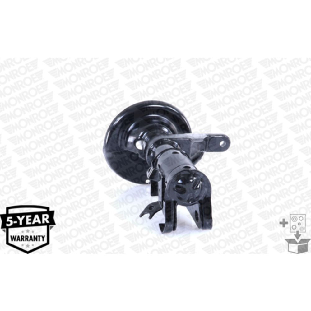 Iskunvaimennin 97-33123