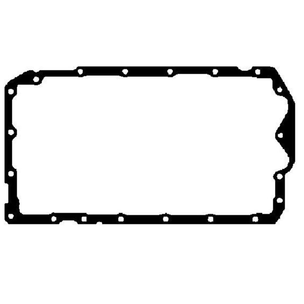 Öljypohjan tiiviste 27-5389