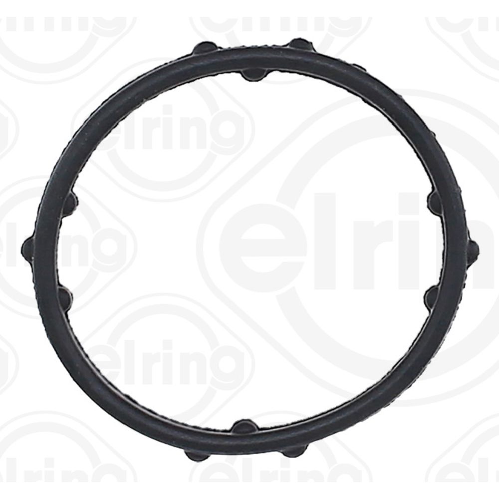 Packning, ventilkåpa 27-00017