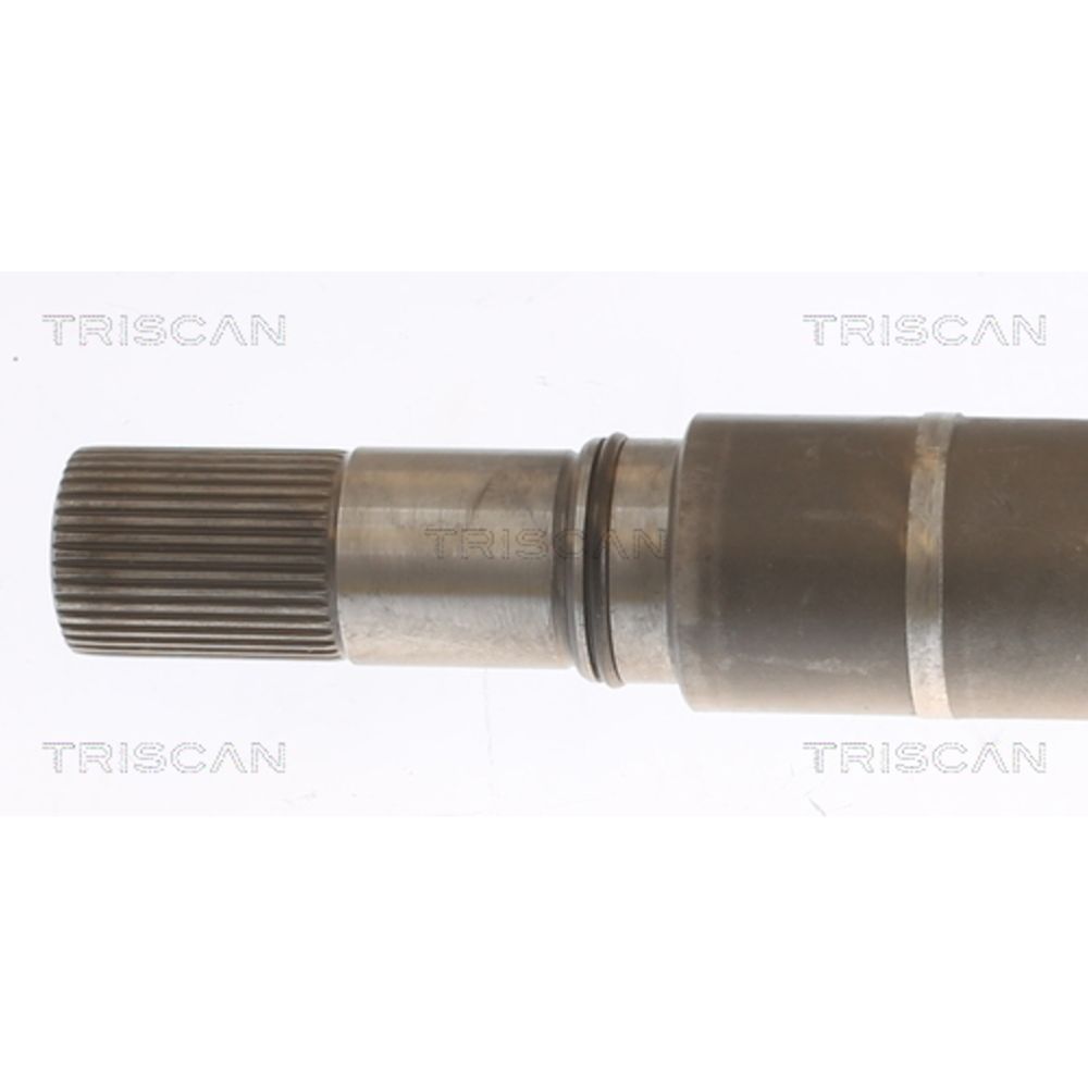 Vetoakseli 17-02710