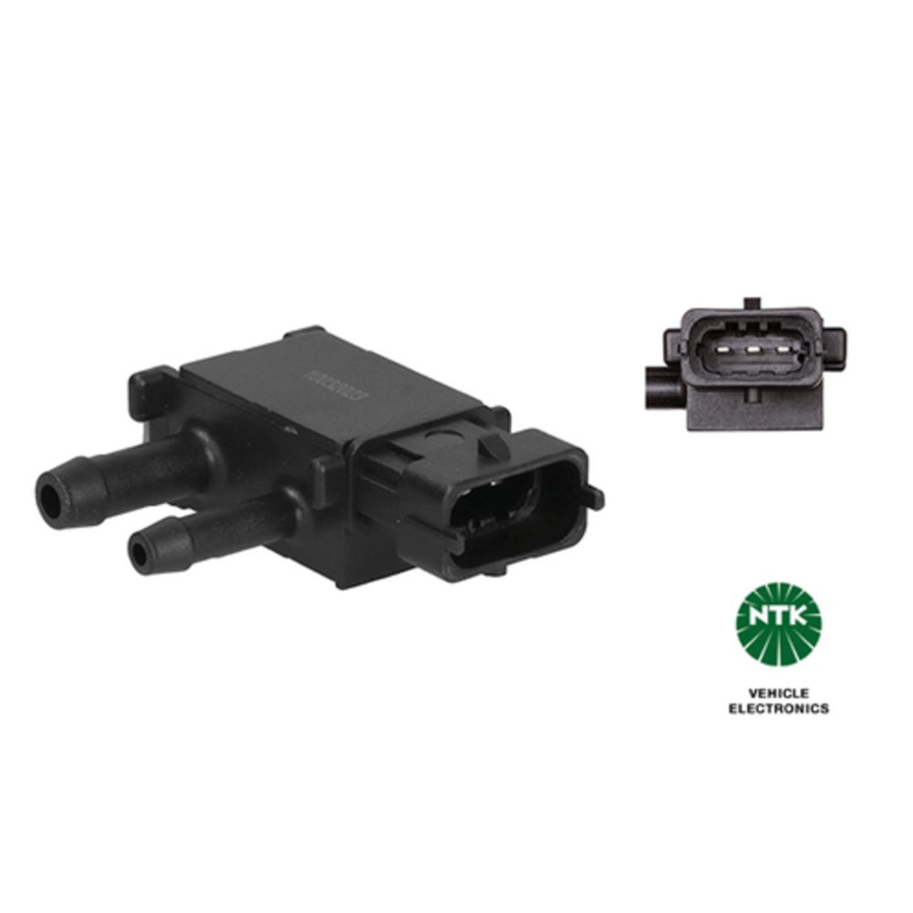 Sensor, avgastryck 28-01336