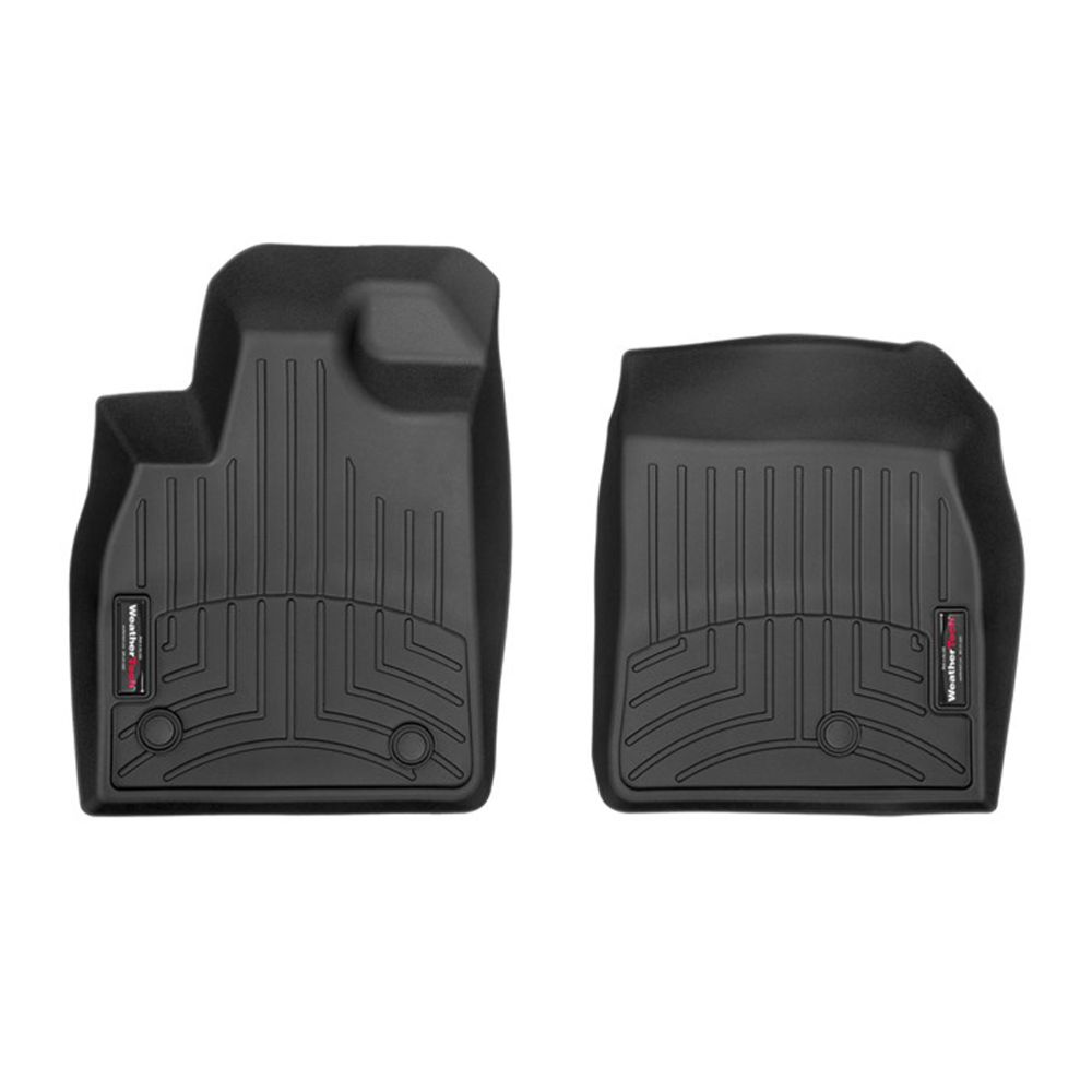 WeatherTech FloorLiner 4416641 etukaukalomatot Ford Mustang Mach-E 21-