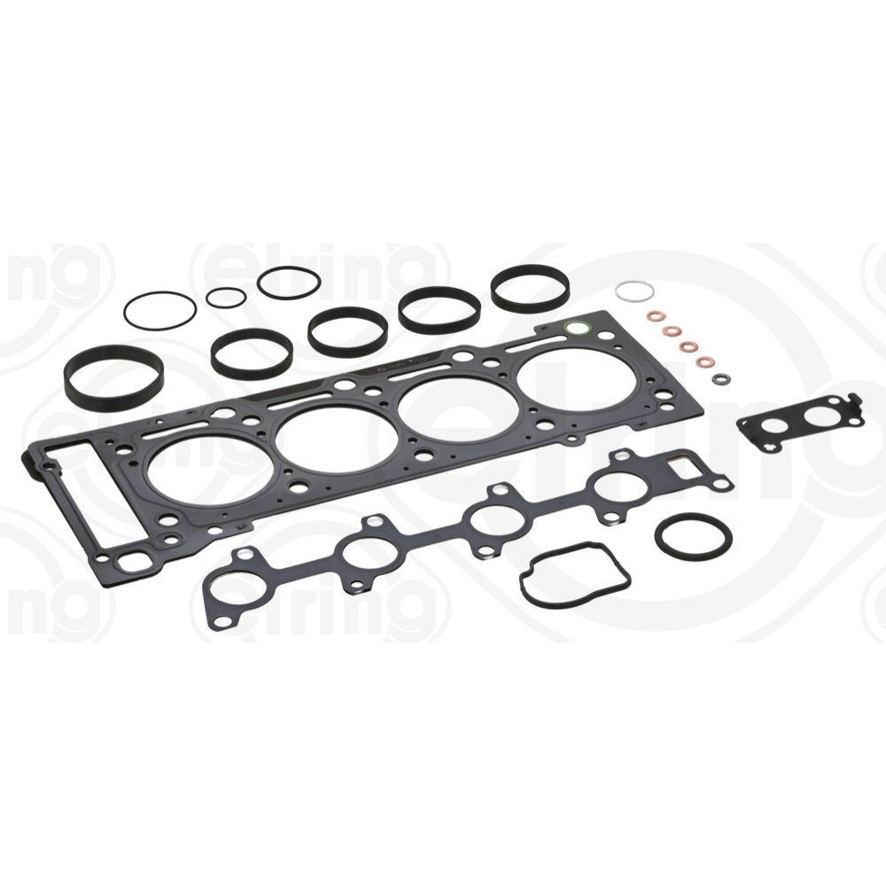 Packningssats, topplock 27-01000