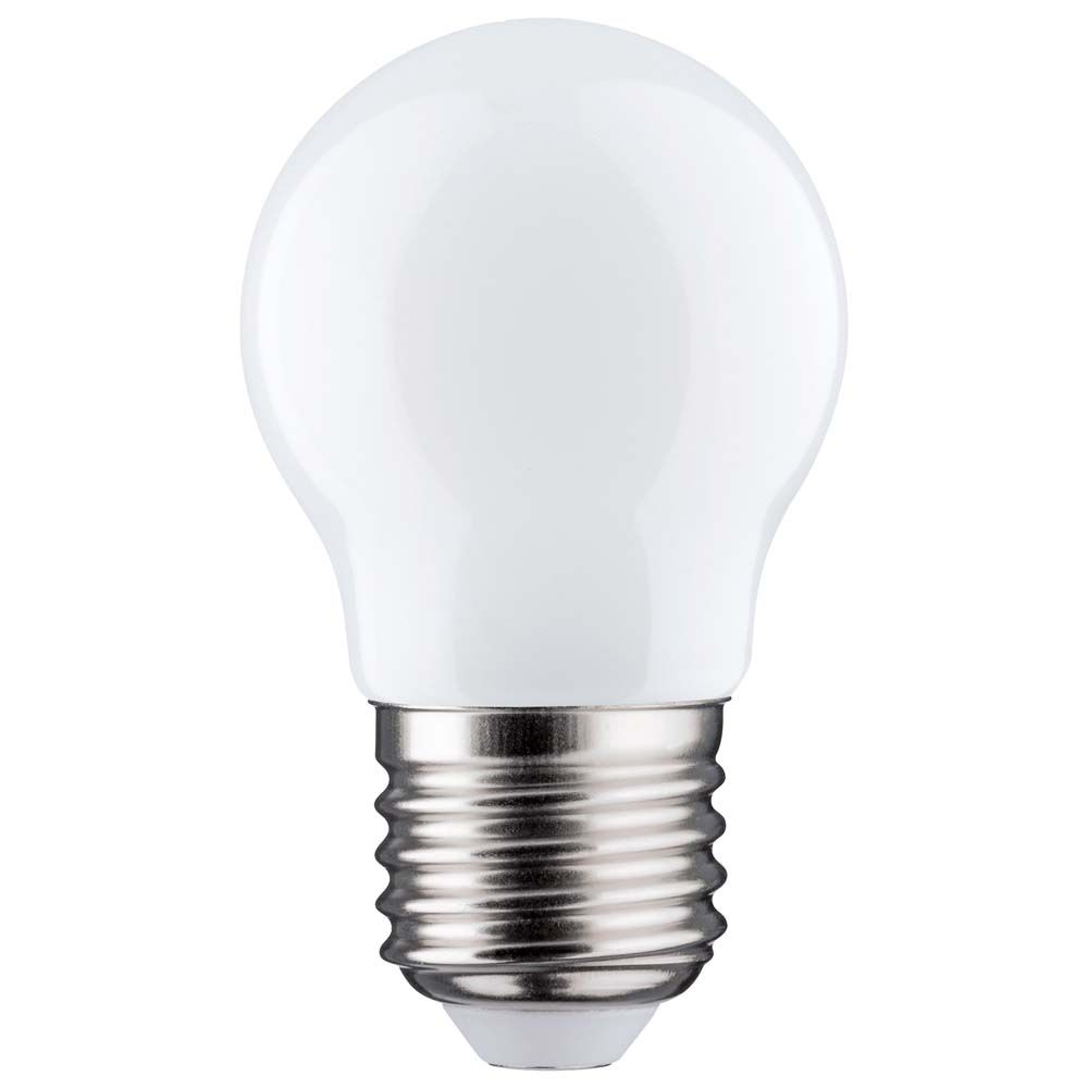 Airam Onni minikupad LED-lampa P45 E27 4,2 W 470lm 2700K Dimbar