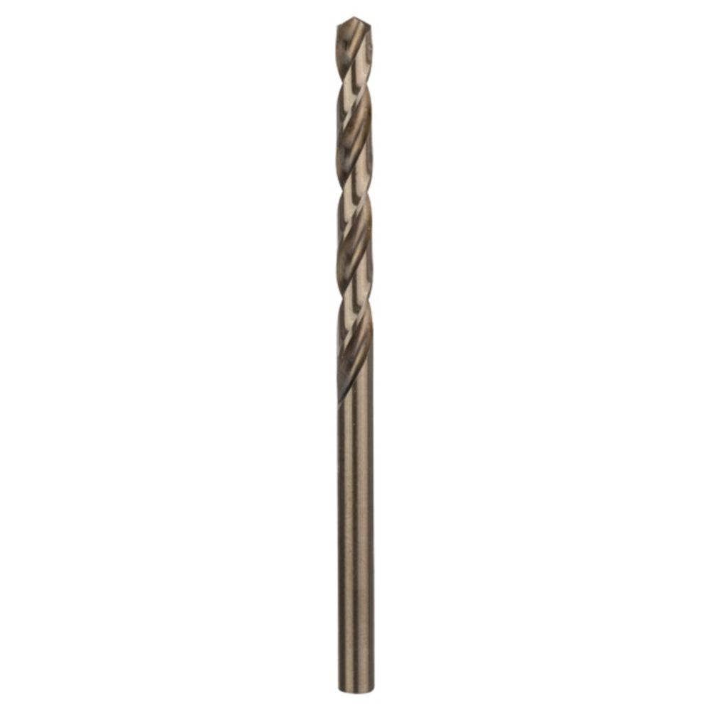 Bosch HSS-Cobolt puur 4,8 mm