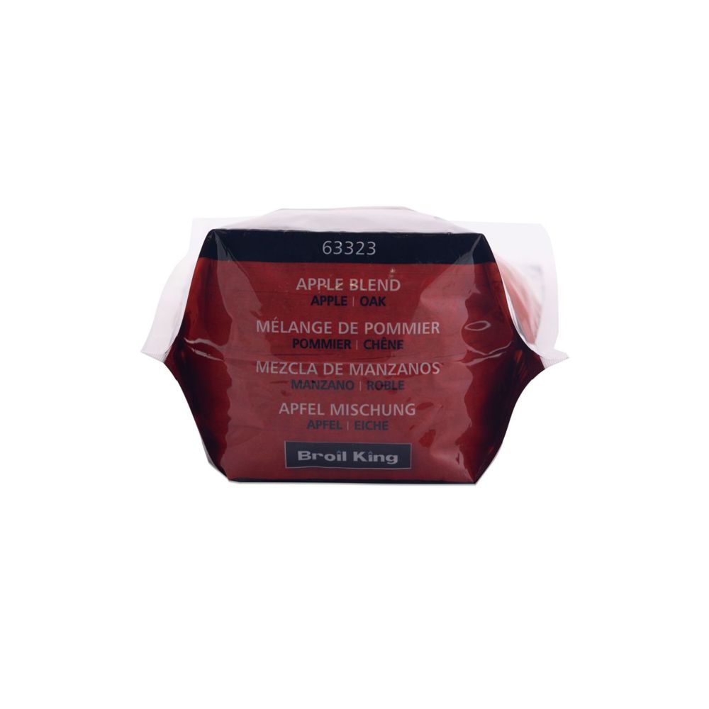 Broil King Apple pellets 1.36 kg