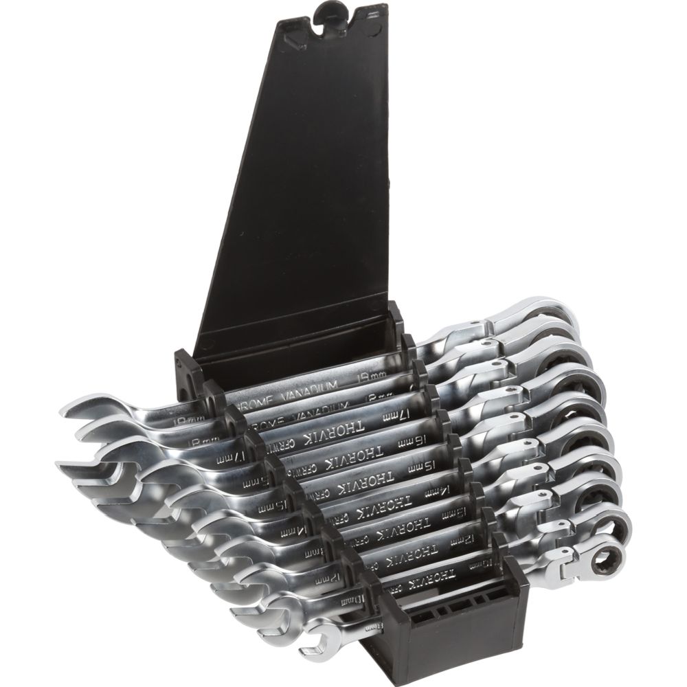 MTX Tools Basic räikkälenkkisarja 10 kpl