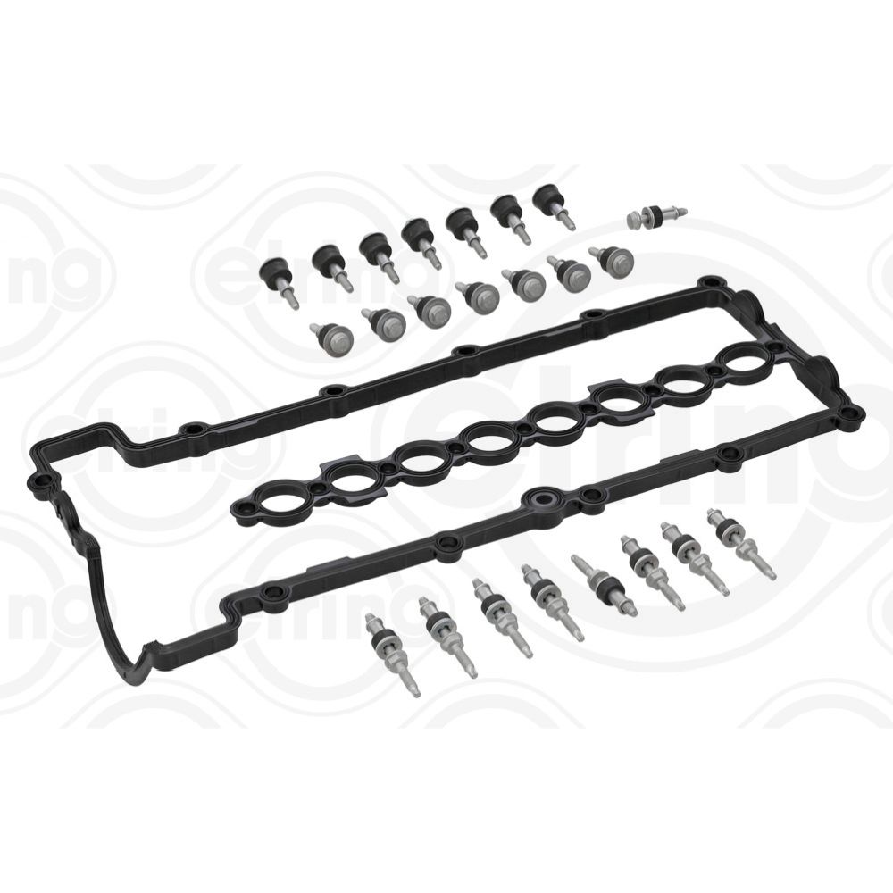 Packningssats, ventilkåpa 27-00479
