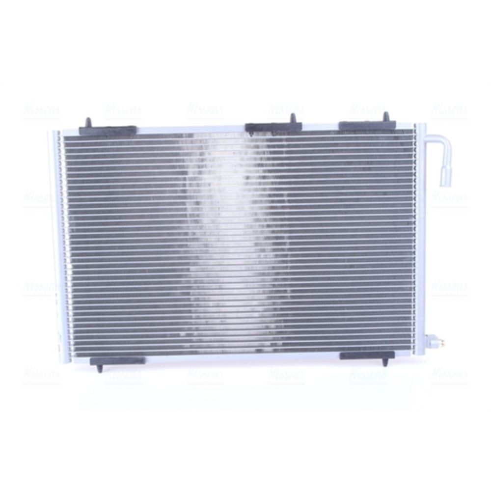 Ilmastointilaitteen lauhdutin 30-8404