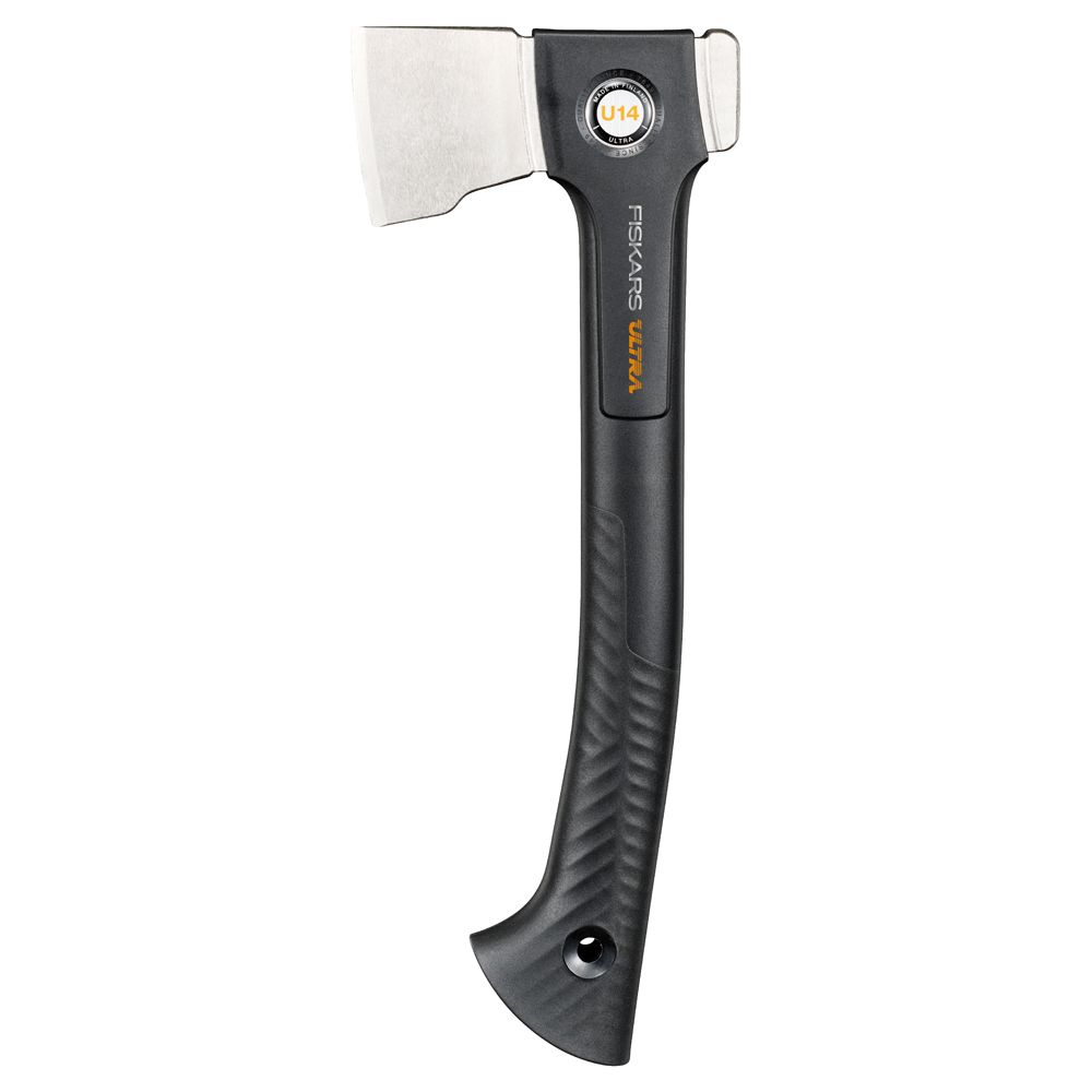 Fiskars Ultra universalyxa U14