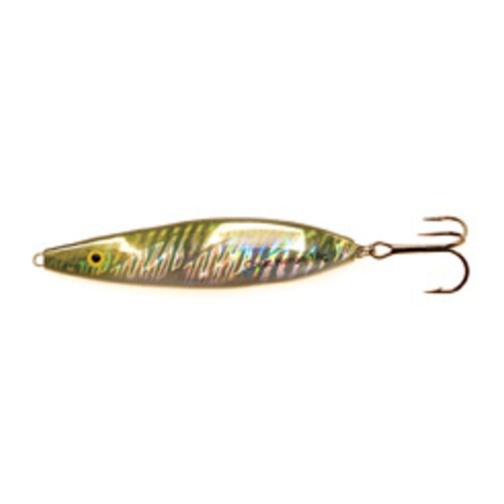Westin Great Heron meritaimenlusikka 7,5 cm 18 g