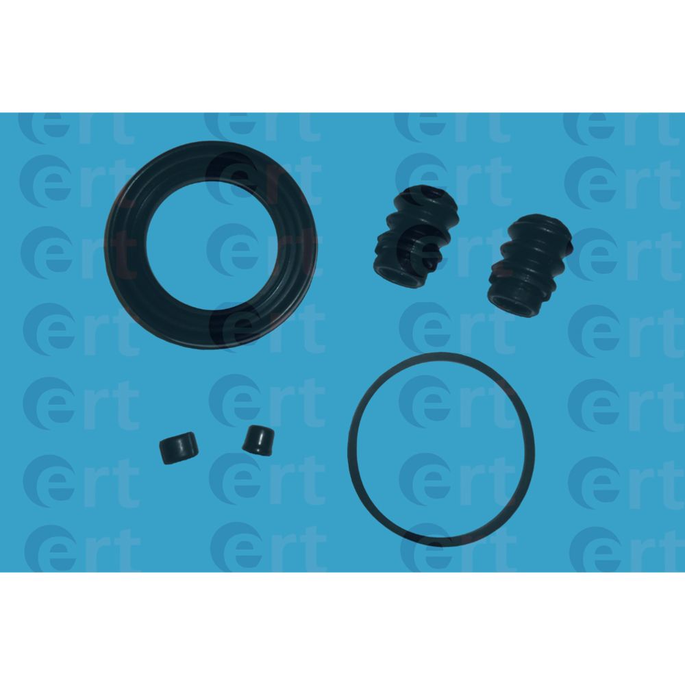 Jarrusatulan korjaussarja 23-6412