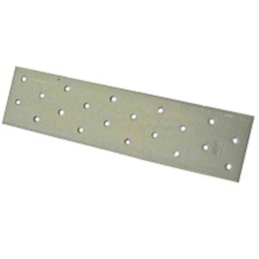 Naelutusplaat 2,0 x 60 x 200 mm