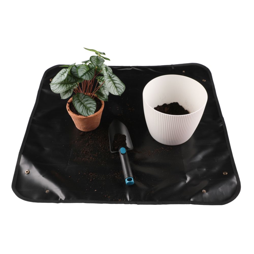 4Living planteringsmatta 72,5 x 72,5 cm