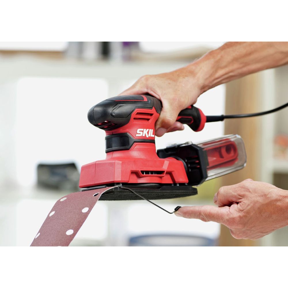 Skil 7362 AA taldlihvija, 280 W