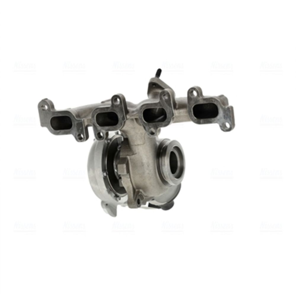 Turboahdin 13-00119