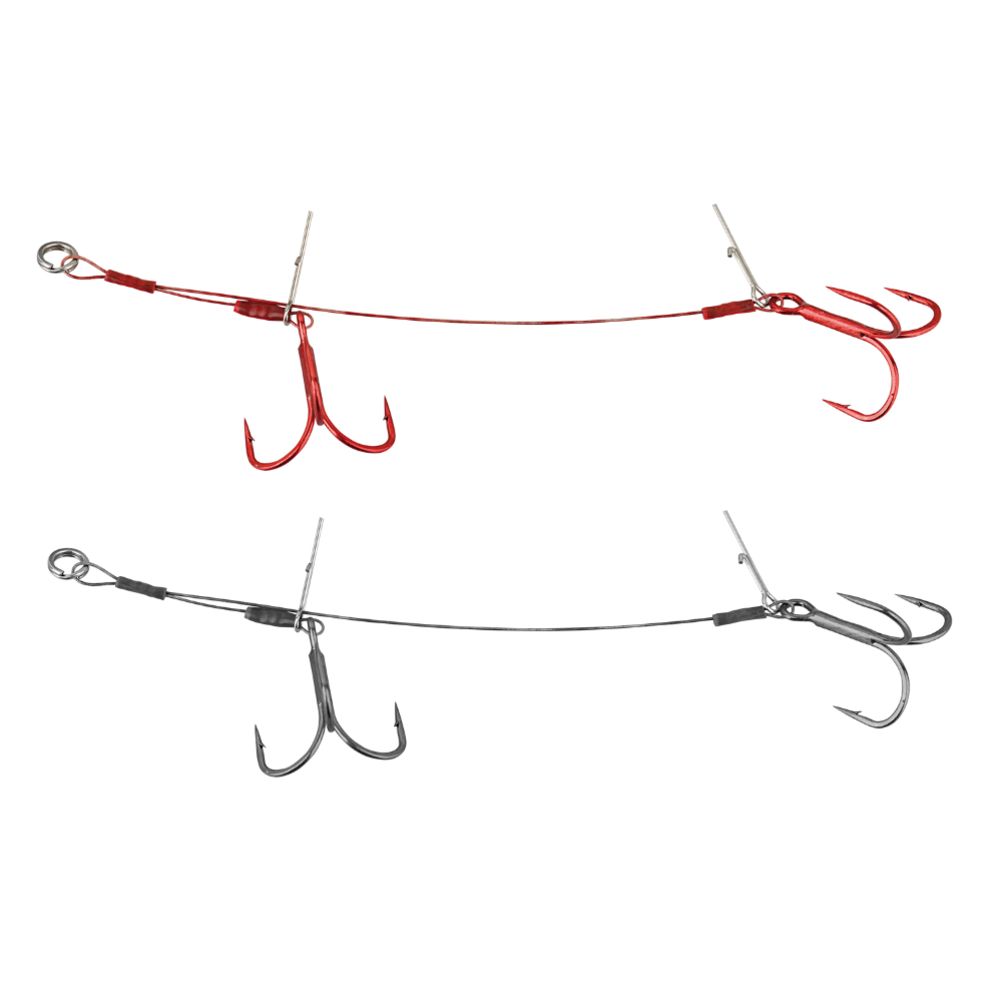 Savage Gear Carbon 49 haugirakendus