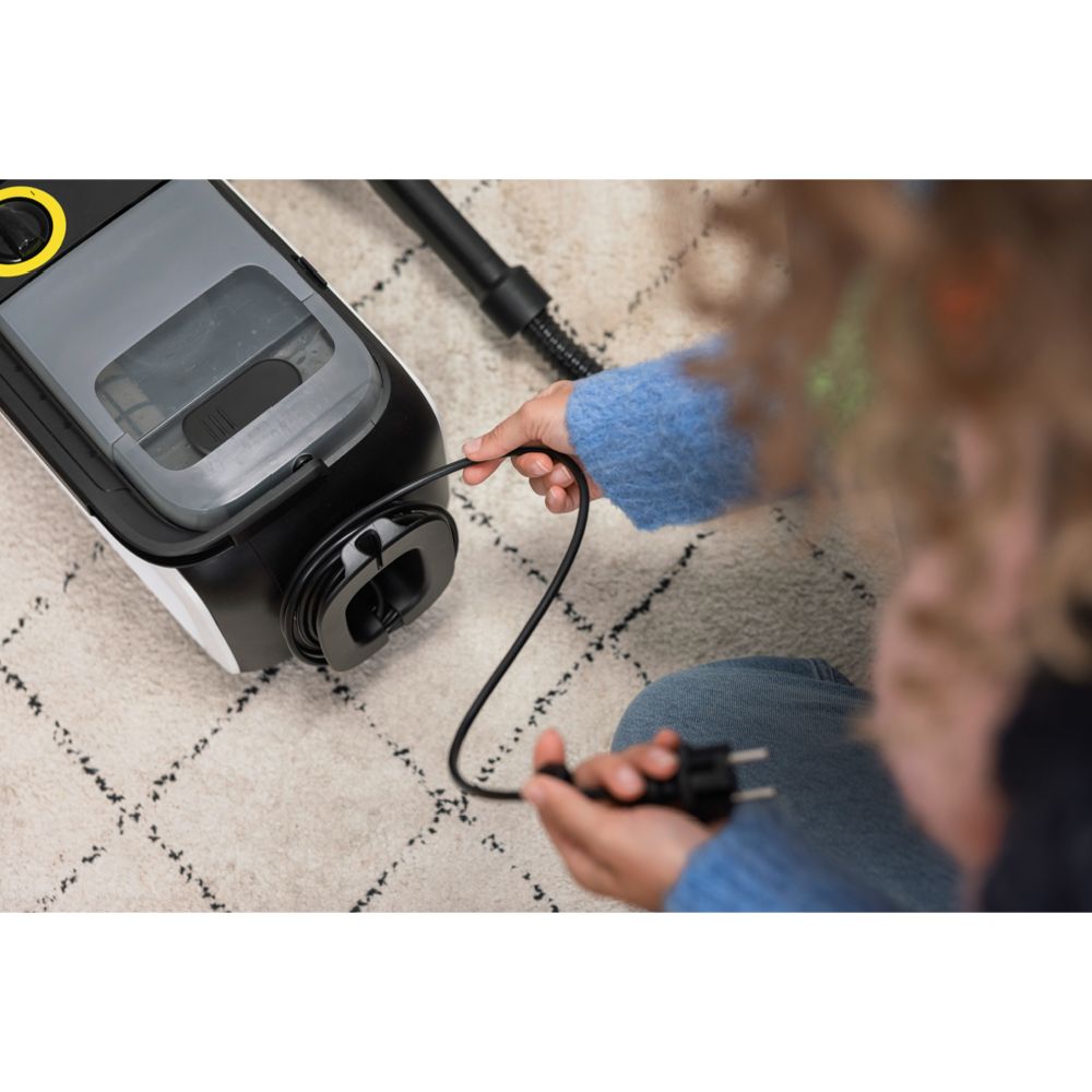 Kärcher SE 3 Compact textiltvätt