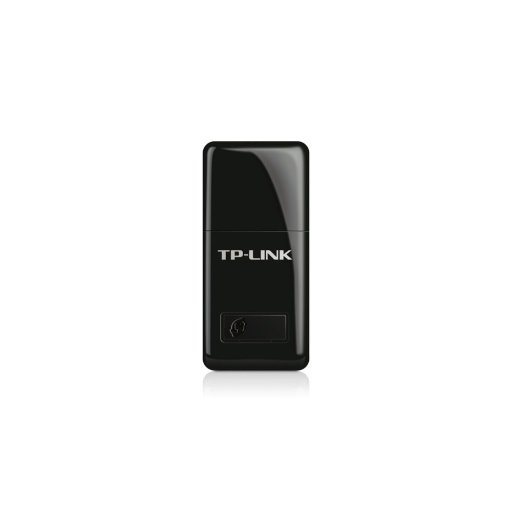 TP-LINK TL-WN823N WLAN 802.11b/g/n USB -adapteri