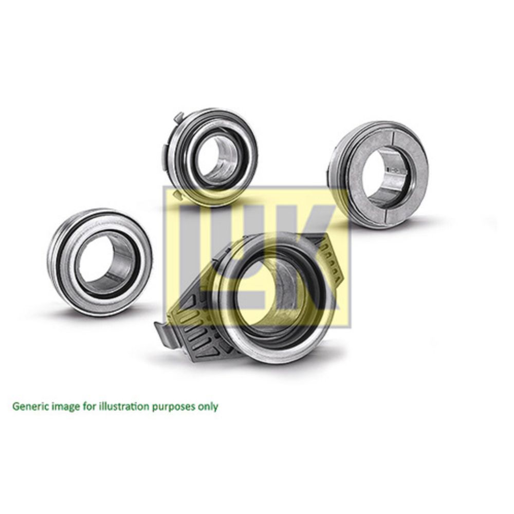 Urtrampningslager 84-00925