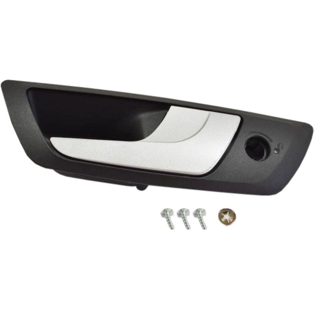 Hapro 35527 Premium ukselink ja lukupesa