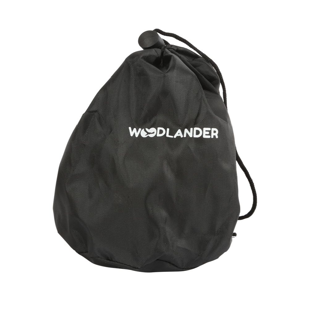 Woodlander Kaasukeitin