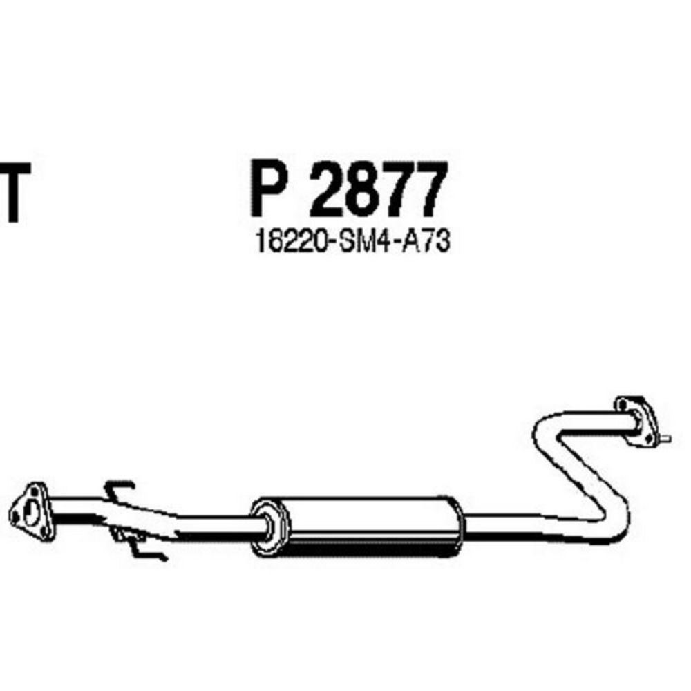 Keskiäänenvaimentaja 14-2877